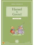 Hansel ile Gretel