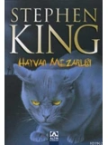 Hayvan Mezarlığı