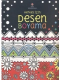 Herkes İçin Desen Boyama