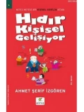Hıdır Kişisel Gelişiyor; Nefes Nefese Bir Kişisel Gerilim Romanı