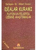 İdealar Kuramı; Platonun Felsefesi Üzerine Araştırmalar