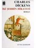 İki Şehrin Hikayesi