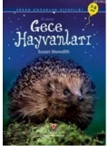 İlk Okuma - Gece Hayvanları
