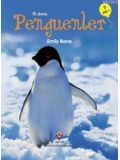 İlk Okuma - Penguenler