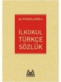İlkokul Türkçe Sözlük