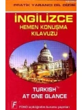 İngilizce Hemen Konuşma Kılavuzu