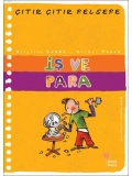 İş ve Para; Çıtır Çıtır Felsefe 8