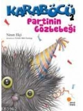 Karaböcü 2 - Partinin Gözbebeği