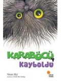 Karaböcü 4 - Kayboldu