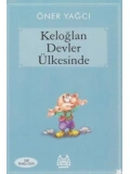 Keloğlan Devler Ülkesinde