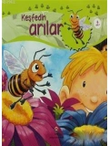 Keşfedin - Arılar