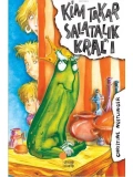 Kim Takar Salatalık Kralı