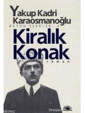 Kiralık Konak