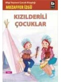 Kızılderili Çocuklar
