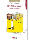Küçük Hafiyeler - Emil ve Dedektifler