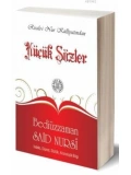 Küçük Sözler (İndeksli)
