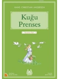 Kuğu Prenses