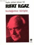 Kulağımız Kirişte
