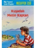 Kuşadalı Metin Kaptan