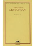 Leviathan; Bir Din ve Dünya Devletinin İçeriği, Biçimi ve Kudreti