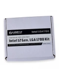 Lian Li Galahad Intel 12 Mounting Kit – LGA 1700