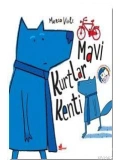 Mavi Kurtlar Kenti