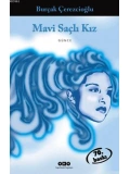 Mavi Saçlı Kız