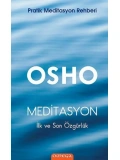 Meditasyon (Ciltli); İlk ve Son Özgürlük