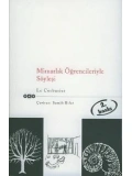 Mimarlık Öğrencileriyle Söyleşi