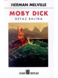 Moby Dick Beyaz Balina
