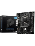 MSI H510M PRO-E DDR4 3200 (OC) mATX Soket 1200