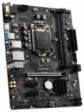 MSI H510M PRO-E DDR4 3200 (OC) mATX Soket 1200