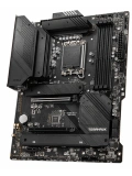 MSI MAG B660 TOMAHAWK WIFI DDR4 4800(OC) ATX 1700p