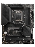 MSI MAG B660 TOMAHAWK WIFI DDR4 4800(OC) ATX 1700p