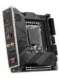 MSI MEG Z690I UNIFY DDR4 5600(OC)Mhz MINI ITX 1700p