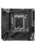 MSI MEG Z690I UNIFY DDR4 5600(OC)Mhz MINI ITX 1700p