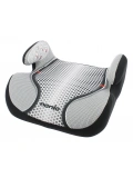 Nania Comfort 15-36Kg Yükseltici - Pop Black