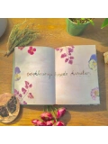Nasıl Bir Kır Çiçeği Olunur Hediyelik Kitap