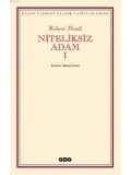 Niteliksiz Adam I