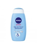 Nivea Baby Saç ve Vücut Şampuanı 750 ml