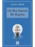 On Beş Yaşında Bir Kaptan