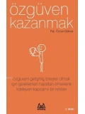 Özgüven Kazanmak