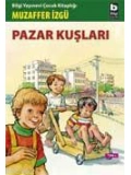 Pazar Kuşları
