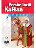 Pembe İncili Kaftan