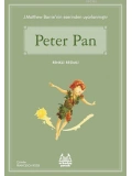 Peter Pan; Gökkuşağı Renkli Resimli Seri