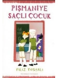 Pişmaniye Saçlı Çocuk