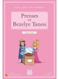 Prenses ve Bezelye Tanesi