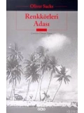 Renkkörleri Adası