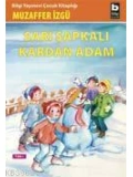 Sarı Şapkalı Kardan Adam