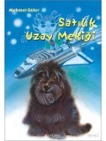 Satılık Uzay Mekiği